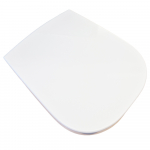 Ideal Standard Softmood Soft Close Toilet Seat & Cover White T639201