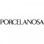Porcelanosa Acro Compact Slimline Soft Close & Quick Release Toilet Seat & Cover White 100268639