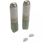 Ideal Standard Concept Air ZP34-L0-000-19 and ZP34-R0-000-20 Soft Close Toilet Seat Damper Set (Post June 2019) EW03567