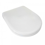 Laufen Pro Toilet Seat & Cover Polyester Resin S493P25/K