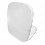 Roca Debba Quick Release Toilet Seat and Cover Z8019B000U