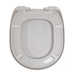 Ideal Standard Tempo Arc Soft Close Toilet Seat & Cover White T690001