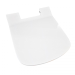 Duravit Durastyle Sensowash Slim Toilet Seat and Cover White 596000585001