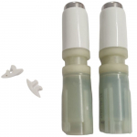 Ideal Standard Concept Air ZP34-L0-000-19 and ZP34-R0-000-20 Soft Close Toilet Seat Damper Set (Post June 2019) EW03567