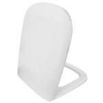 Globo Genesis Standard Close Toilet Seat & Cover Gloss White GE019BI