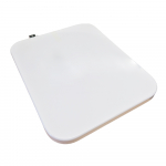 Roca Element Soft Close Toilet Seat and Cover White A801572004