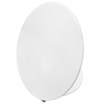 Jacuzzi Veya Soft Close Toilet Seat & Cover White JSEVEY501