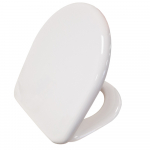 Duravit Architec Standard Closure Toilet Seat & Cover White 0069610000