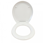 Ideal Standard Small Original Standard Close Toilet Seat & Cover White T638400