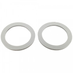Villeroy & Boch Editionals Toilet Seat Hinge Set 88790161