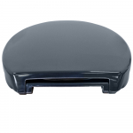 Armitage Shanks Contour 21 Standard Seat & Cover Charcoal S4065RN