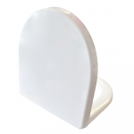 Kohler Reach Compact Soft Close Toilet Seat & Cover White E70011-00