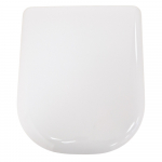 Kohler Replay Soft Close Toilet Seat & Cover White CH.506409