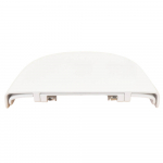 Gala Loa Standard Close Toilet Seat & Cover White CH.506434