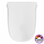 Roca Dama Original Toilet Seat & Cover Polyester Resin S352P01/D