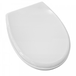 Incea Supra Standard Close Toilet Seat & Cover Polyester Resin Colour Options S392P01/A