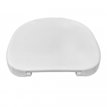 Armitage Shanks Profile 21 Standard Close Toilet Seat & Cover White S410301