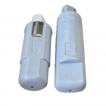 Geberit ONE Soft Close Toilet Seat Damper Set 243.985.00.2