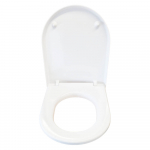 Laufen Pro Soft Close Quick Release Toilet Seat & Cover White 8.9695.1.300.000.1 - H8969513000001