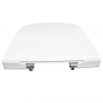 Sottini Allaro Soft Close Toilet Seat and Cover U808601
