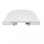 Catalano Sfera Soft Close Toilet Seat & Cover White S065TS01