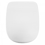 Ideal Standard Jasper Morrison Soft Close Toilet Seat & Cover White E621401