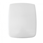 Sottini Delineo Soft-Close Toilet Seat & Cover White T629801