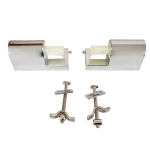 Creavit Sorti / Lara / Thor Soft Close Toilet Seat & Cover White KC2103.01.0000E