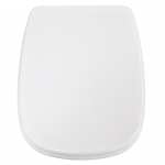 Dolomite Fleo Standard Close Alternative Toilet Seat & Cover White CH.506388
