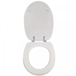 Pozzi Ginori Piemontesina Mono Standard Close Toilet Seat & Cover Polyester Resin Colour Choice S342P01/K