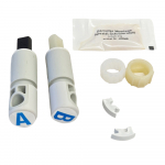 Duravit Vero Soft Close Toilet Seat Damper Set 1004320000