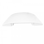 Cersanit Olimpia Soft Close Toilet Seat & Cover White K98-0011