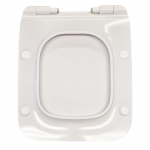 Ideal Standard Strada II Thin Style Soft Close Quick Release Toilet Seat & Cover White T360101