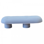 Celmac International Replacement Toilet Seat Buffer (Single) - BF23