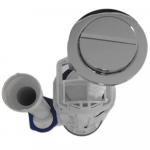 Geberit Flush Valve Extended type 280 for Galassia Arke 9046
