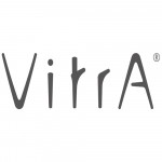 Vitra Topaz / Pluto Standard Close Toilet Seat Hinge Set 420714