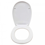 Vitra Arkitekt Standard Close Toilet Seat & Cover White 115-003-006