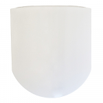 Laufen MyLife Soft Close Toilet Seat & Cover White 8.9294.1.000.000.1