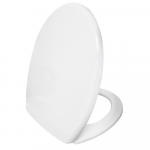 Simas LFT Spazio Soft Close Toilet Seat And Cover LFT004