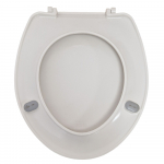 Shires Vision Standard Close Toilet Seat & Cover Pergamon VI90202PN-PERGAMON