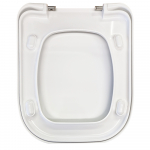 Ideal Standard Imagine Standard Close Toilet Seat & Cover White T667401