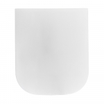Duravit Happy D.2 Soft Close Toilet Seat & Cover White 0064590000
