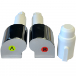 Roca Dama-N Compact Standard Toilet Seat Hinges AI0012500R
