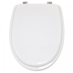 Catalano Romantica Replacement Toilet Seat (Polyester Resin) S464P01/A