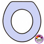 Bathstore Savoy Bespoke Made Soft Close Toilet Seat & Cover Lacquered Wood Colour Option CHSC-BAT-SAV