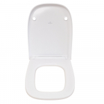Villeroy & Boch Antheus Toilet Seat & Cover Soft-Close with Quick Release 8M18S1R2