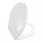 Ideal Standard Gemma Standard Close Toilet Seat & Cover Polyester Resin Colour Option S390P02