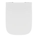 Ideal Standard i.Life A Slim Standard Close Toilet Seat & Cover White T481201