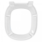 Ideal Standard Jasper Morrison Standard Close Toilet Seat Only E620401