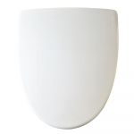 Villeroy & Boch Sunny Standard Close Toilet Seat & Cover White 88416101